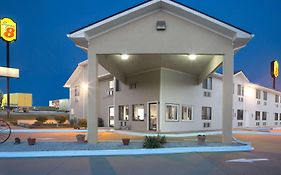 Super 8 By Wyndham Boonville